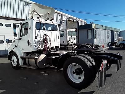 Used 2017 Freightliner M2 112 Cummins ISL Semi Truck for sale #663864 - photo 2