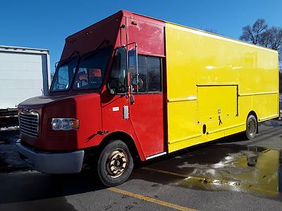 Used 2017 Freightliner MT 55 Step Van / Walk-in for sale #664883 - photo 1