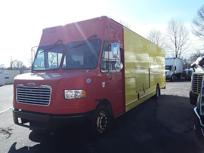 Used 2017 Freightliner MT 55 Step Van / Walk-in for sale #664947 - photo 1