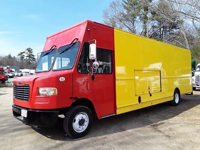 Used 2017 Freightliner MT 55 Step Van / Walk-in for sale #664948 - photo 1