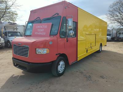 Used 2017 Freightliner MT 55 Step Van / Walk-in for sale #664997 - photo 1