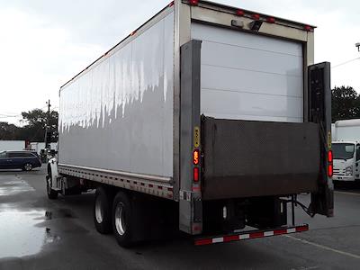 Used 2017 Freightliner M2 106 Refrigerated Body for sale #665204 - photo 2