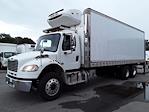 Used 2017 Freightliner M2 106 Refrigerated Body for sale #665204 - photo 1