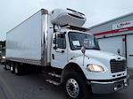 Used 2017 Freightliner M2 106 Refrigerated Body for sale #665204 - photo 4