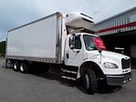 Used 2017 Freightliner M2 106 Refrigerated Body for sale #665205 - photo 4