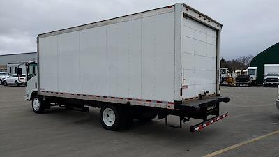 Used 2016 Isuzu NPR-HD Regular Cab 4x2 Box Truck for sale #665311 - photo 2