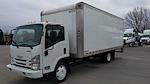 Used 2016 Isuzu NPR-HD Regular Cab 4x2 Box Truck for sale #665311 - photo 1