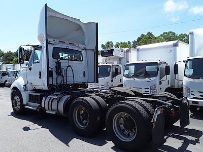 Used 2017 International ProStar+ 6x4 Semi Truck for sale #668853 - photo 2