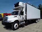 Used 2017 International DuraStar 4300 Refrigerated Body for sale #669524 - photo 1