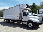 Used 2017 International DuraStar 4300 Refrigerated Body for sale #669524 - photo 4