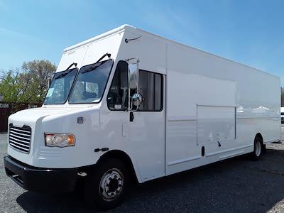 Used 2017 Freightliner MT 55 Step Van / Walk-in for sale #671990 - photo 1