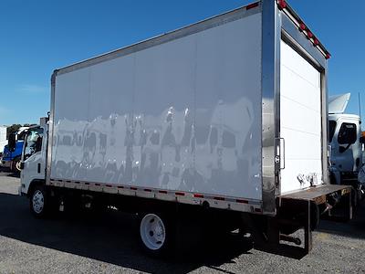 Used 2017 Isuzu NPR-XD Refrigerated Body for sale #672576 - photo 2