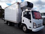 Used 2017 Isuzu NPR-XD Regular Cab 4x2, Box Truck for sale #672577 - photo 4