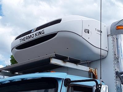 Used 2017 Freightliner M2 106 Conventional Cab Box Truck for sale #673497 - photo 2