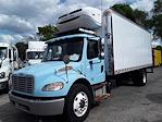 Used 2017 Freightliner M2 106 Conventional Cab Box Truck for sale #673497 - photo 3