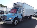 Used 2017 Freightliner M2 106 Refrigerated Body for sale #673498 - photo 1