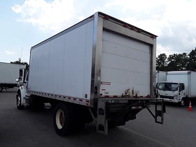 Used 2017 Freightliner M2 106 Refrigerated Body for sale #674397 - photo 2