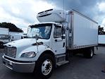 Used 2017 Freightliner M2 106 Refrigerated Body for sale #674397 - photo 1