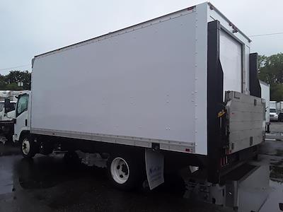Used 2017 Isuzu NQR Standard Regular Cab 4x2 18' Box Truck for sale #674469 - photo 2