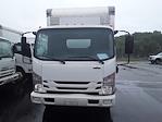 Used 2017 Isuzu NQR Standard Regular Cab 4x2 18' Box Truck for sale #674469 - photo 4