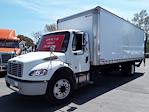 Used 2017 Freightliner M2 106 Conventional Cab Box Truck for sale #675016 - photo 1