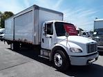 Used 2017 Freightliner M2 106 Conventional Cab Box Truck for sale #675016 - photo 4