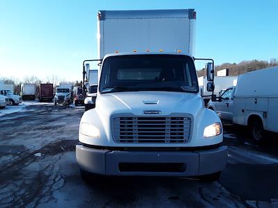 Used 2017 Freightliner M2 106 Conventional Cab Cab Chassis for sale #676794 - photo 2