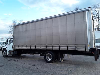 Used 2017 Freightliner M2 106 Conventional Cab Box Truck for sale #677570 - photo 2