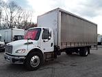 Used 2017 Freightliner M2 106 Conventional Cab Box Truck for sale #677570 - photo 1