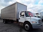 Used 2017 Freightliner M2 106 Conventional Cab Box Truck for sale #677570 - photo 4