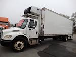 Used 2017 Freightliner M2 106 Refrigerated Body for sale #677652 - photo 1