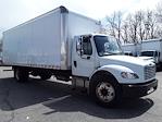Used 2017 Freightliner M2 106 Conventional Cab Box Truck for sale #678185 - photo 4