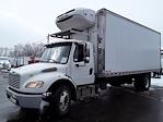 Used 2017 Freightliner M2 106 Refrigerated Body for sale #678655 - photo 1