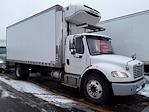Used 2017 Freightliner M2 106 Refrigerated Body for sale #678655 - photo 4