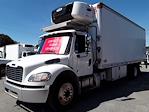 Used 2017 Freightliner M2 106 Refrigerated Body for sale #678999 - photo 1