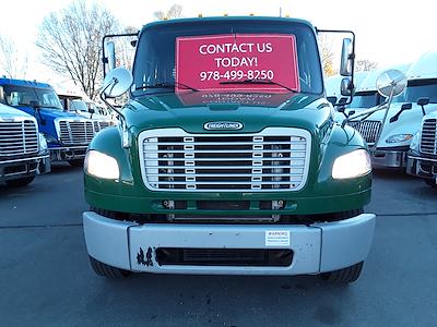 Used 2017 Freightliner M2 106 Conventional Cab Stake Bed for sale #679760 - photo 2
