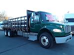 Used 2017 Freightliner M2 106 Conventional Cab Stake Bed for sale #679760 - photo 3