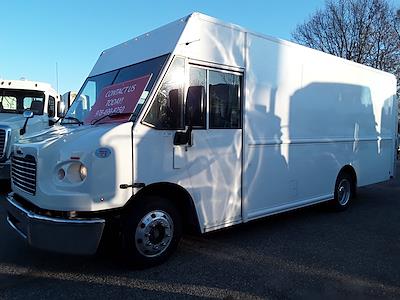 Used 2017 Freightliner MT 45 4x2 Step Van / Walk-in for sale #680753 - photo 1