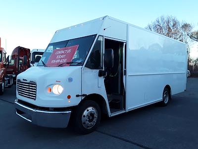 Used 2017 Freightliner MT 45 Step Van / Walk-in for sale #680754 - photo 1