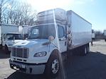 Used 2018 Freightliner M2 106 Refrigerated Body for sale #680779 - photo 1