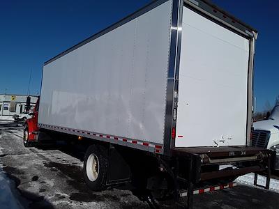 Used 2018 Freightliner M2 106 Conventional Cab Box Truck for sale #681738 - photo 2