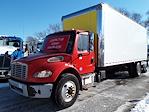 Used 2018 Freightliner M2 106 Conventional Cab Box Truck for sale #681738 - photo 1