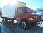 Used 2018 Freightliner M2 106 Conventional Cab Box Truck for sale #681738 - photo 4