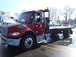 Used 2018 Freightliner M2 106 Conventional Cab Flatbed Truck for sale #681745 - photo 15