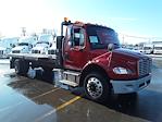 Used 2018 Freightliner M2 106 Conventional Cab Flatbed Truck for sale #681745 - photo 16