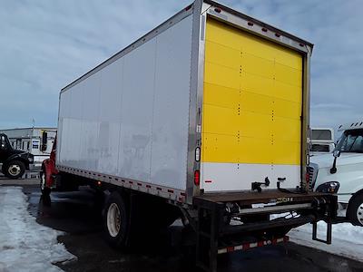 Used 2018 Freightliner M2 106 Conventional Cab Box Truck for sale #681749 - photo 2