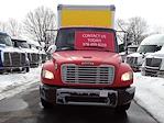Used 2018 Freightliner M2 106 Conventional Cab Box Truck for sale #681749 - photo 3