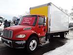 Used 2018 Freightliner M2 106 Conventional Cab Box Truck for sale #681749 - photo 1