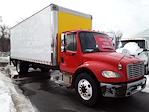 Used 2018 Freightliner M2 106 Conventional Cab Box Truck for sale #681749 - photo 4