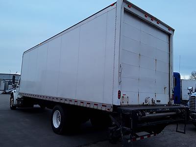 Used 2017 Freightliner M2 106 Conventional Cab Box Truck for sale #682046 - photo 2